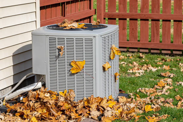 Best Emergency HVAC Services in Landen, OH