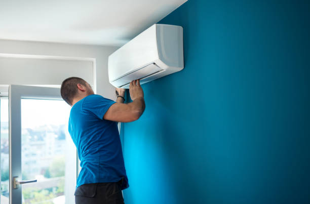 Best Solar-powered HVAC Systems in Landen, OH