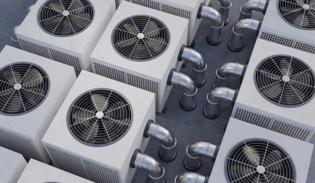 Best HVAC Software and Technology in Landen, OH
