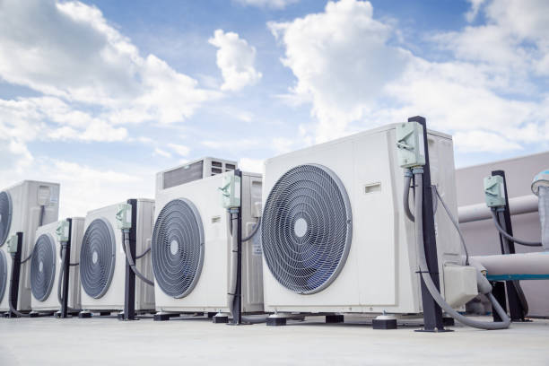 Best Thermostats and Smart Controls in Landen, OH
